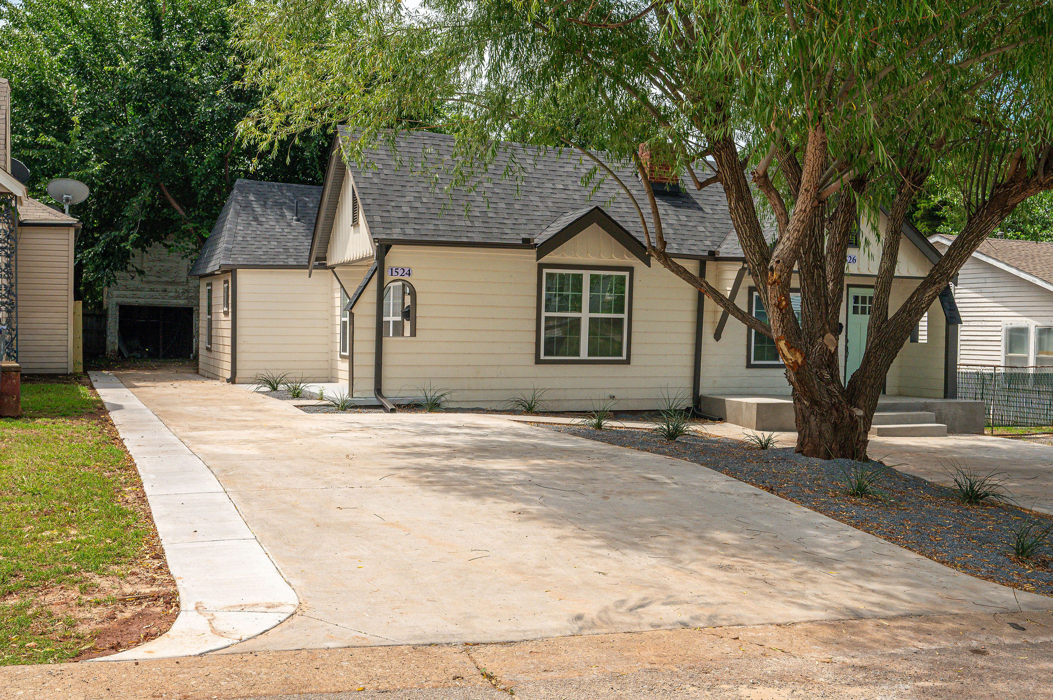 1524 Northwest 45th Street - 1