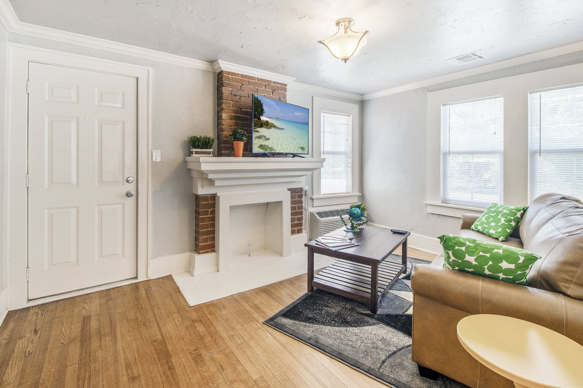 1211 Northwest 21st Street - 3