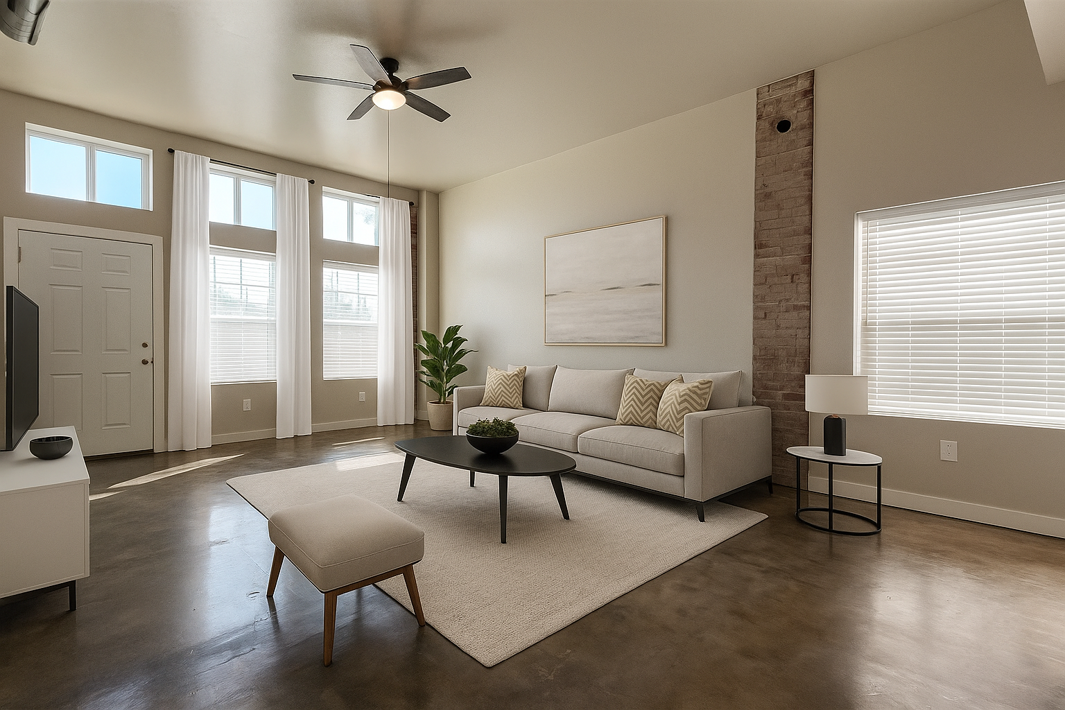 1201 Northwest 2nd Street - 1