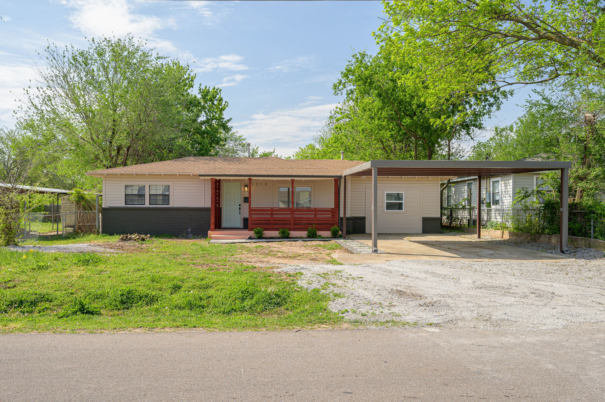 3210 Southeast 16th Street