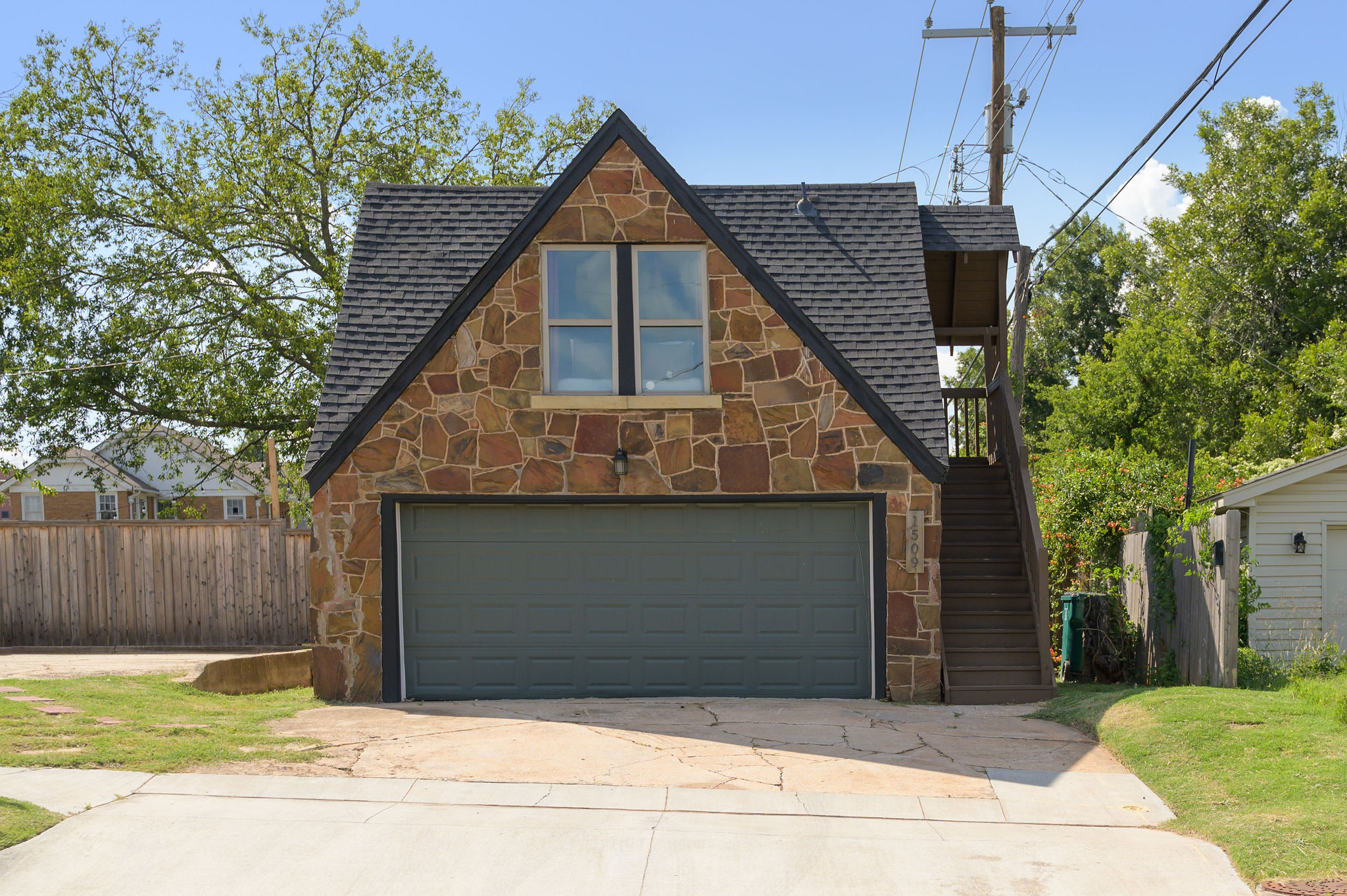 1509 North Everest Avenue - 1
