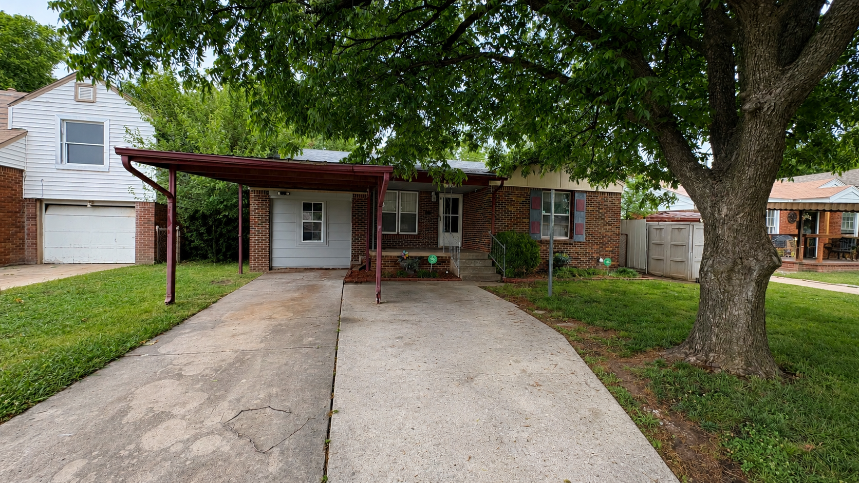 733 Southwest 47th Street