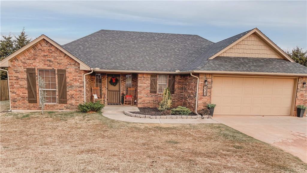 5740 Timberland Crossing