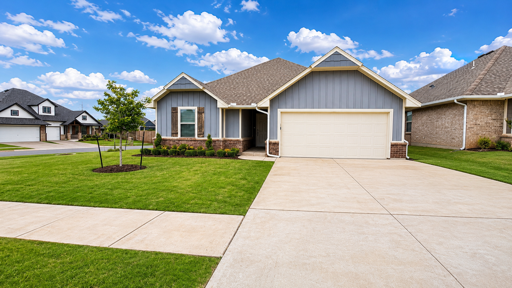 8417 Northwest 163rd Street