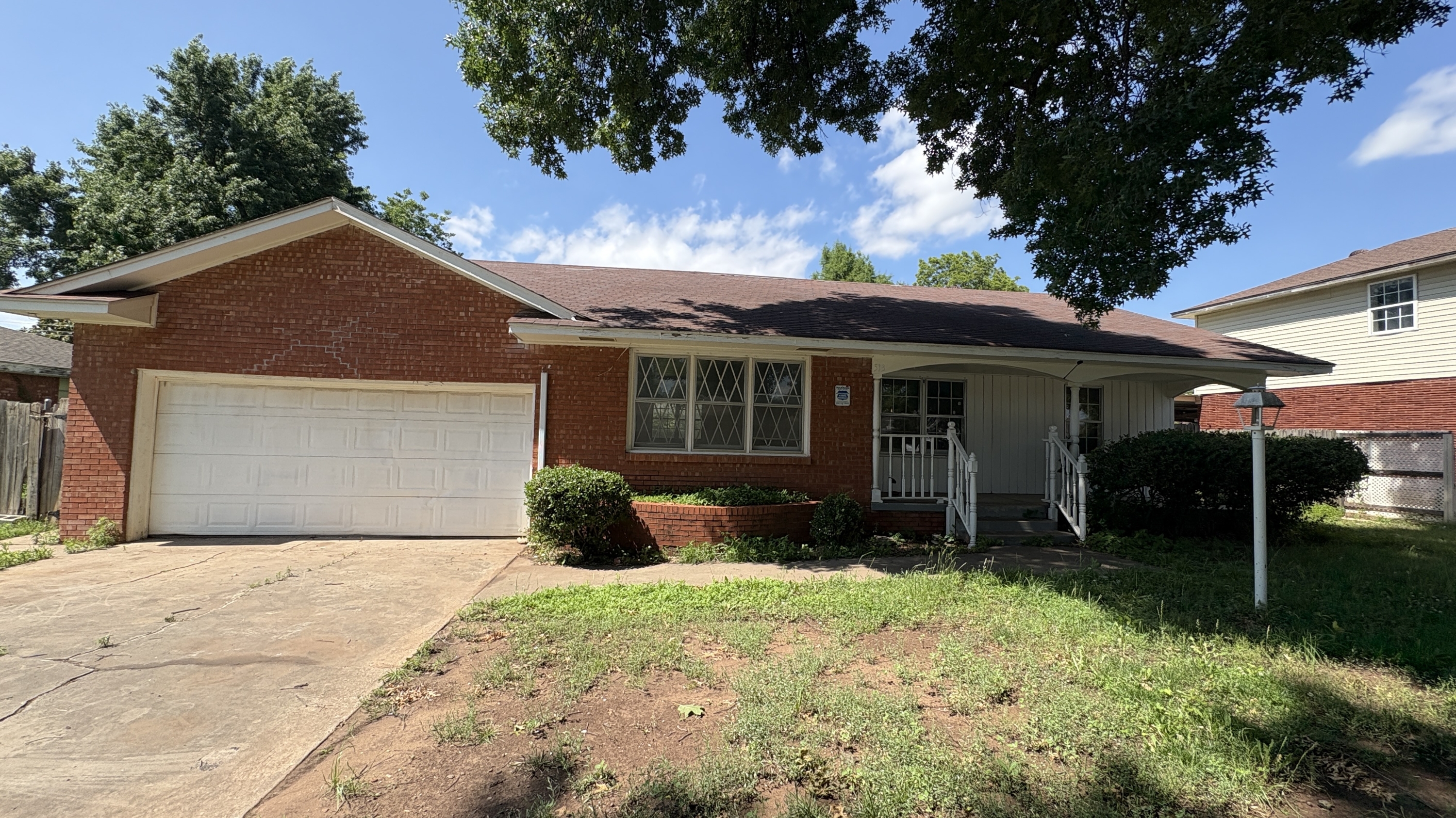 513 Southwest 56th Street