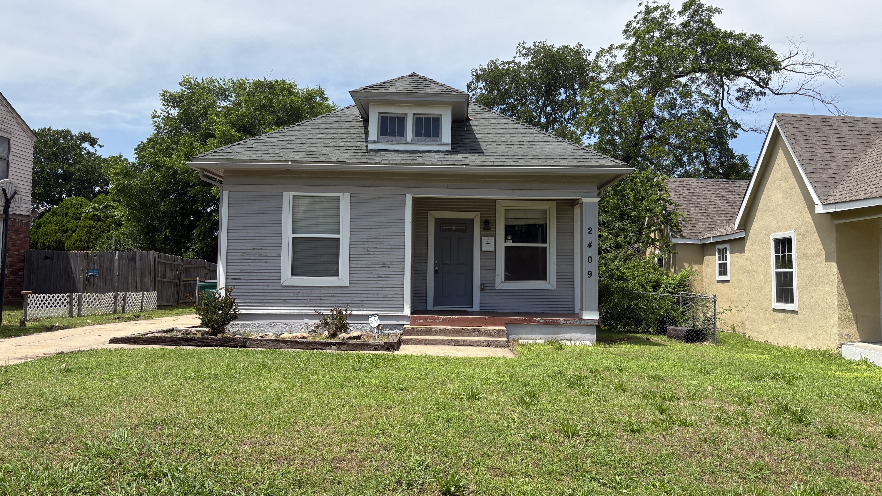 2409 Northwest 18th Street
