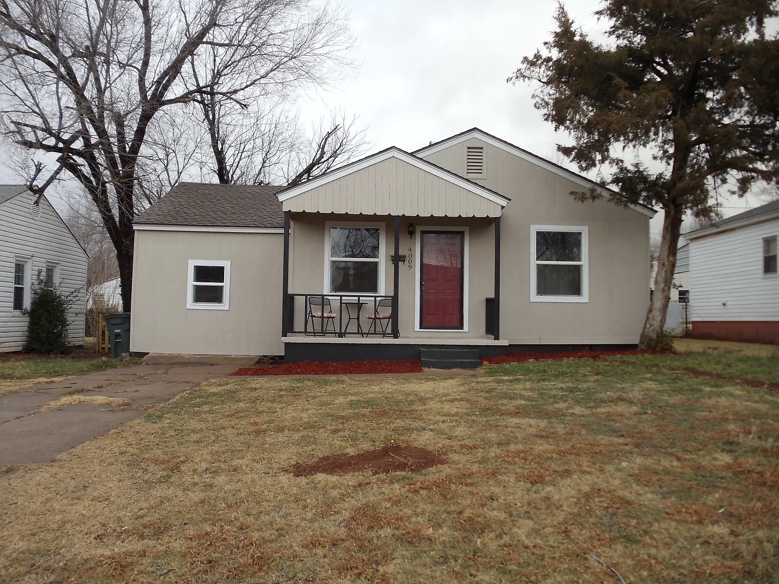 4009 Southeast 25th Street