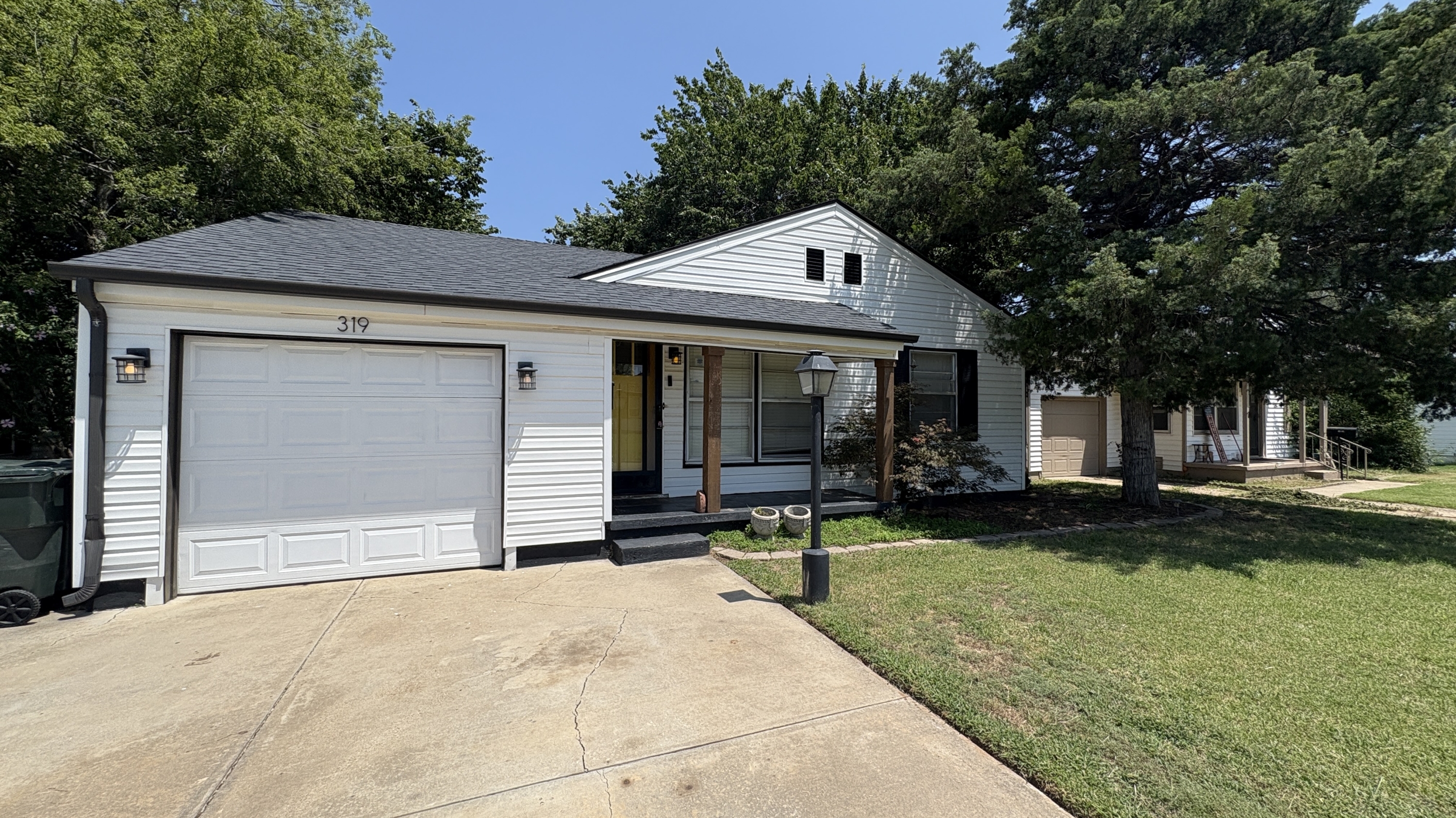 319 Draper Drive