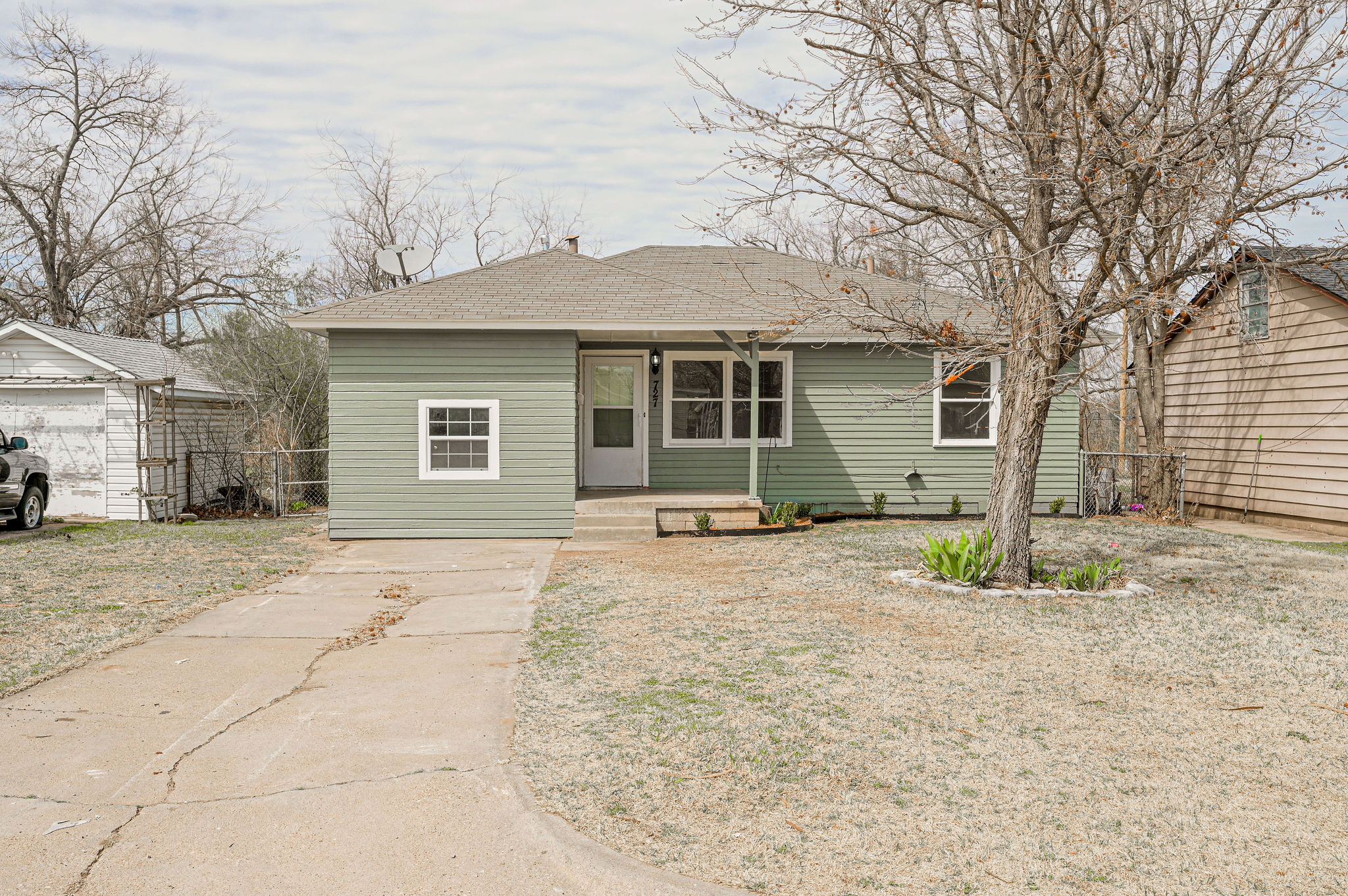 727 Northwest 97th Street