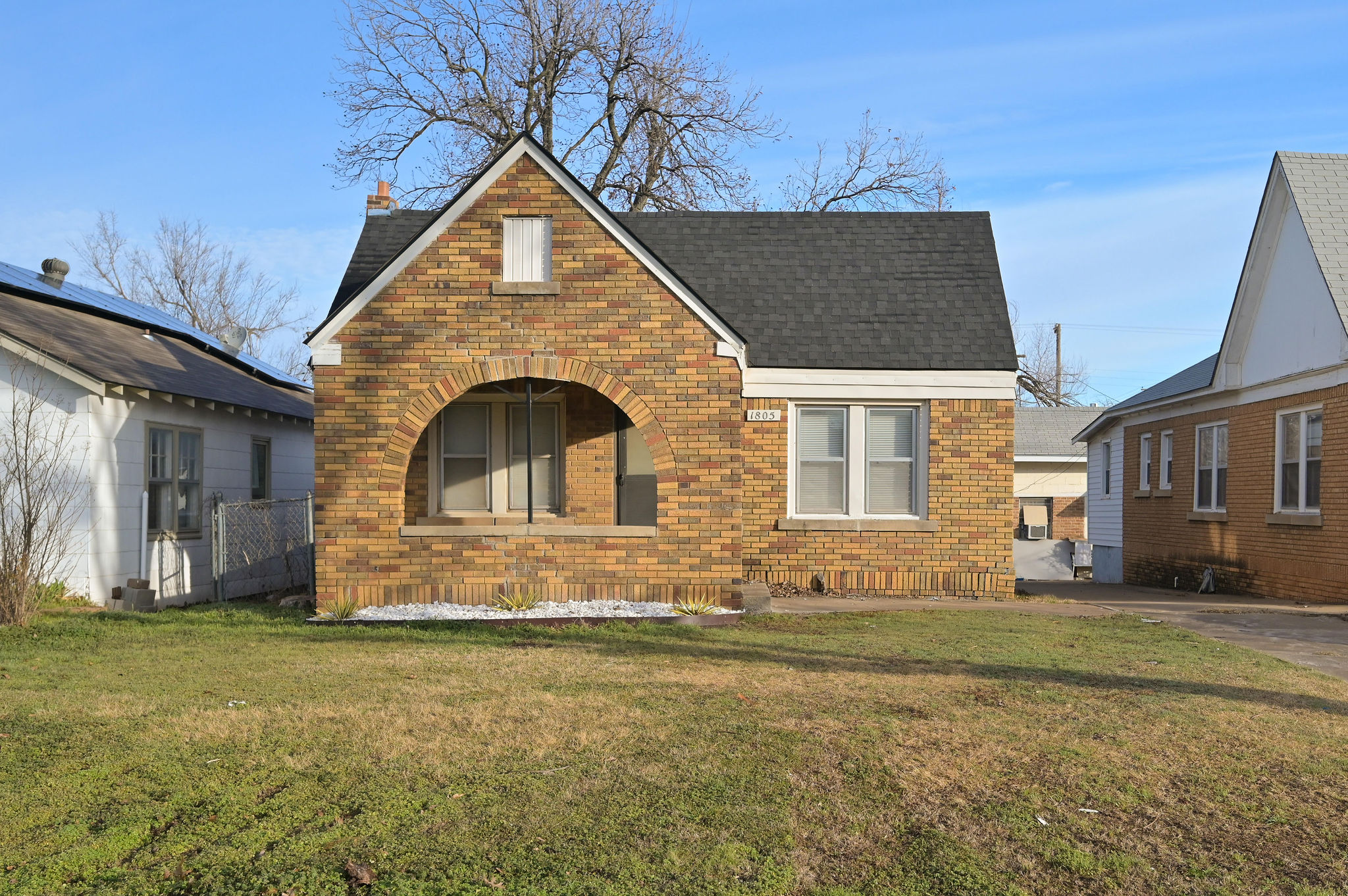 1805 Northwest 29th Street