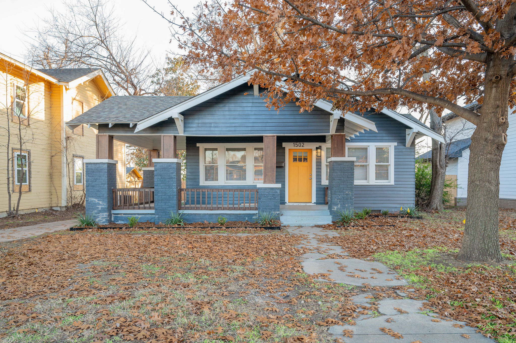 1502 Northwest 15th Street