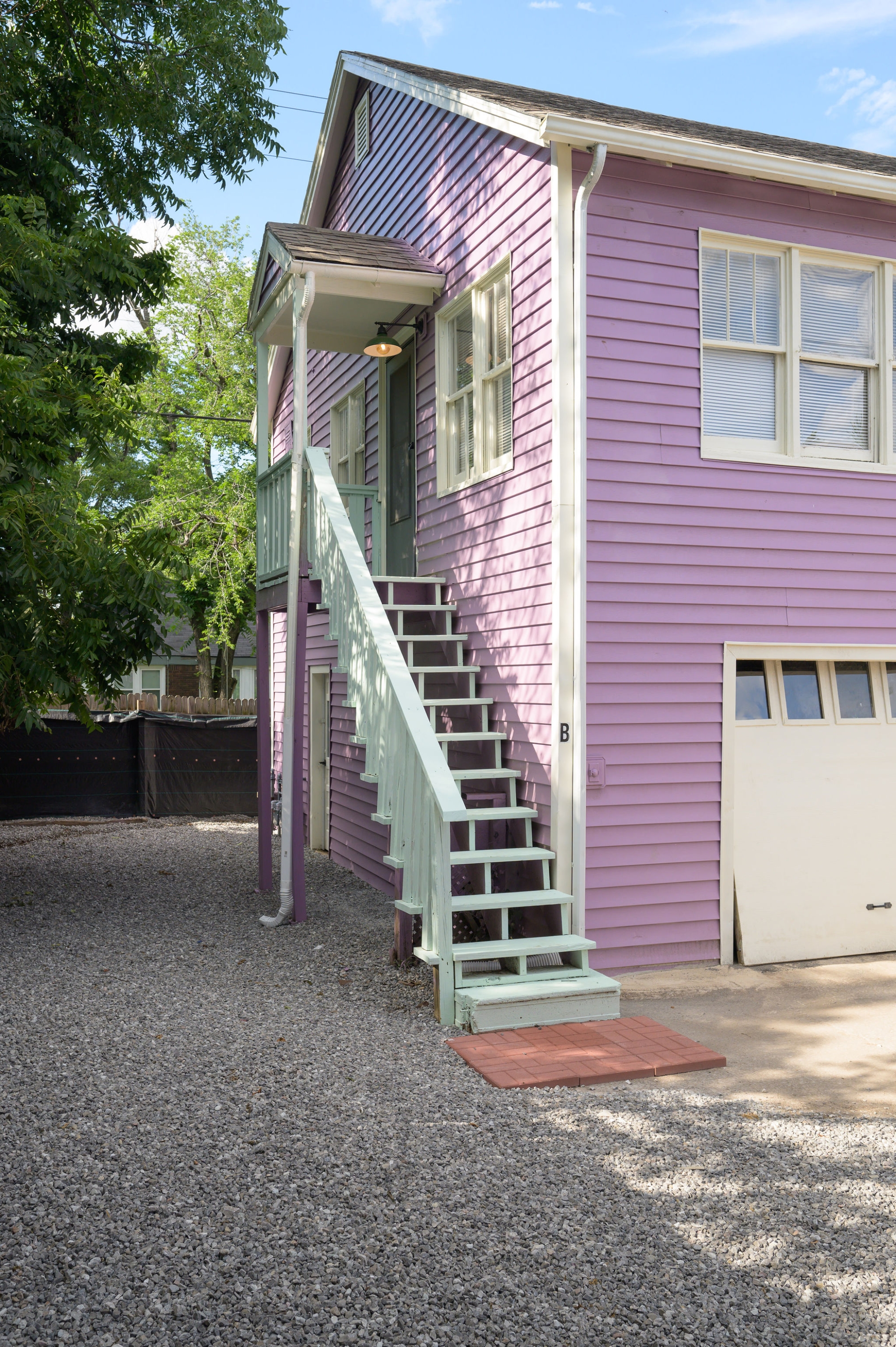 1507 Northwest 28th Street - B