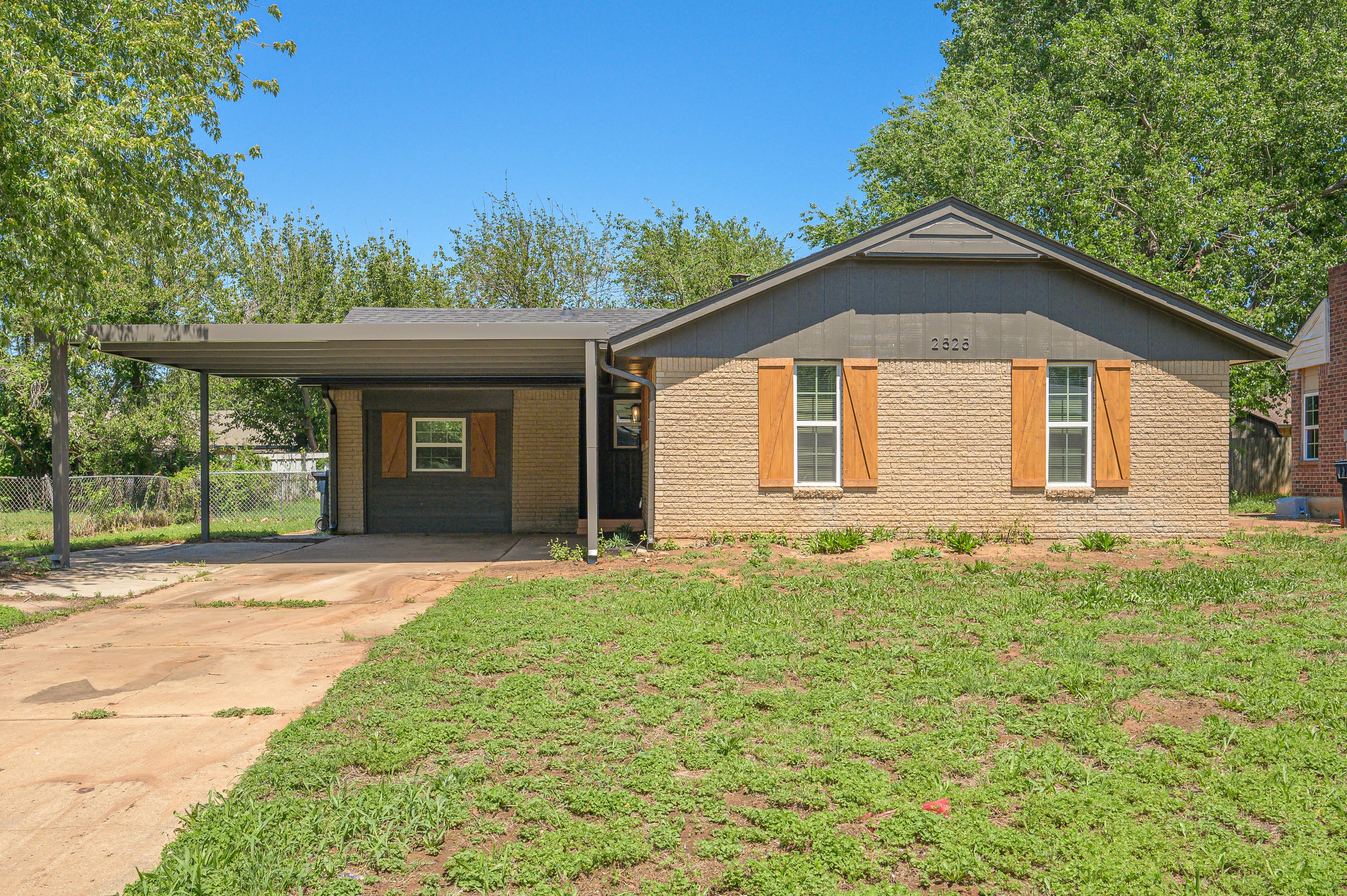 2525 Southeast 47th Street