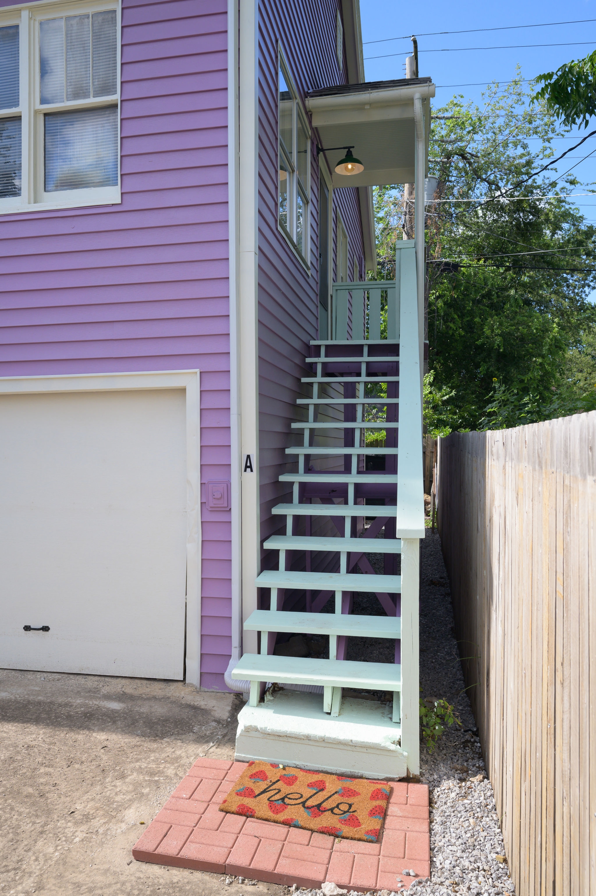 1507 Northwest 28th Street - A